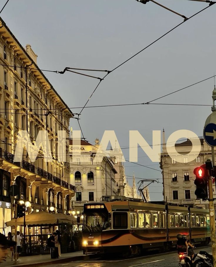 Milan